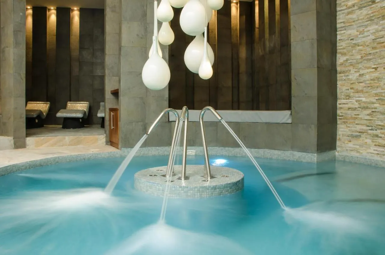 ***** Resort Playacar Palace Playa del Carmen Messico