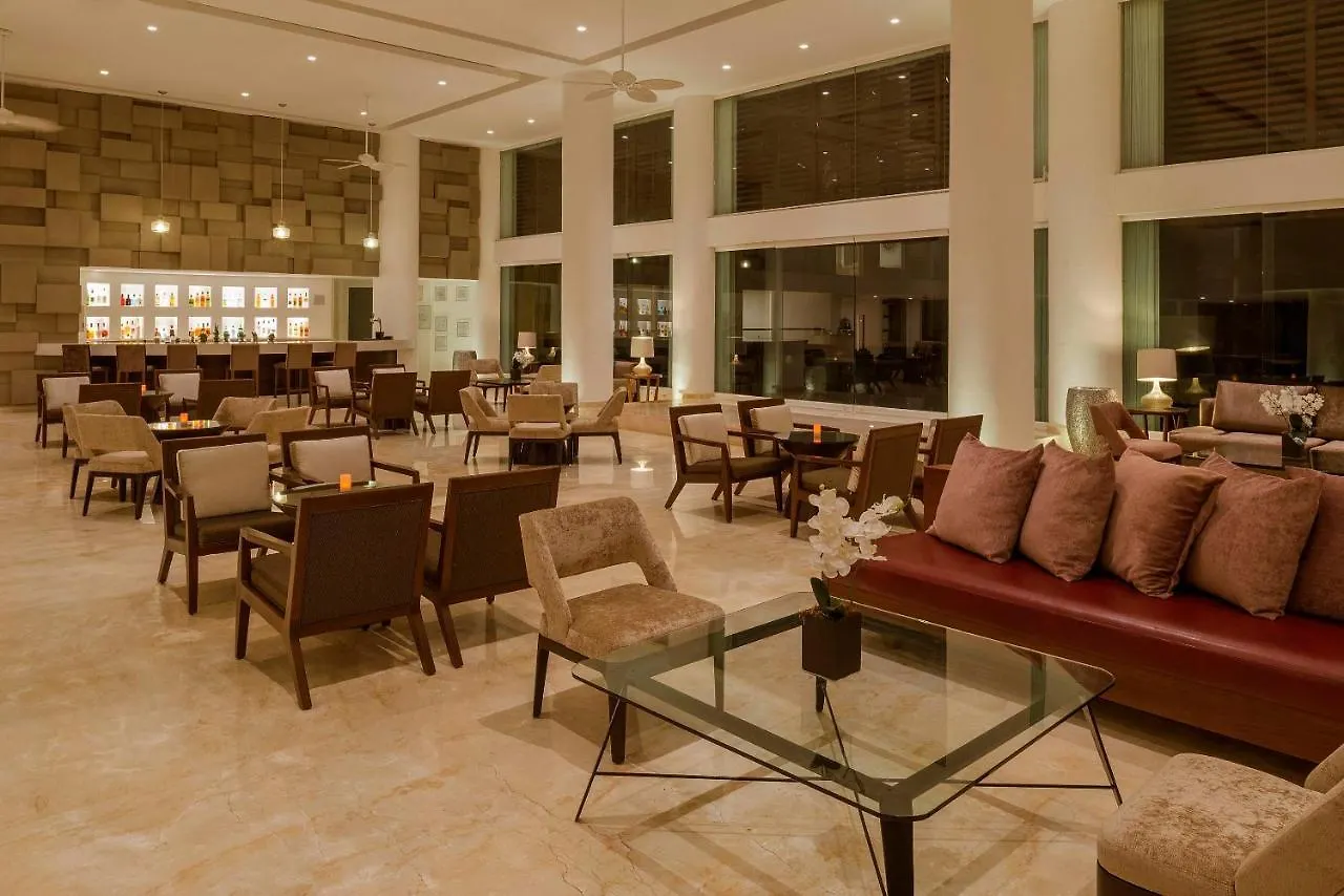 Playacar Palace Playa del Carmen Resort