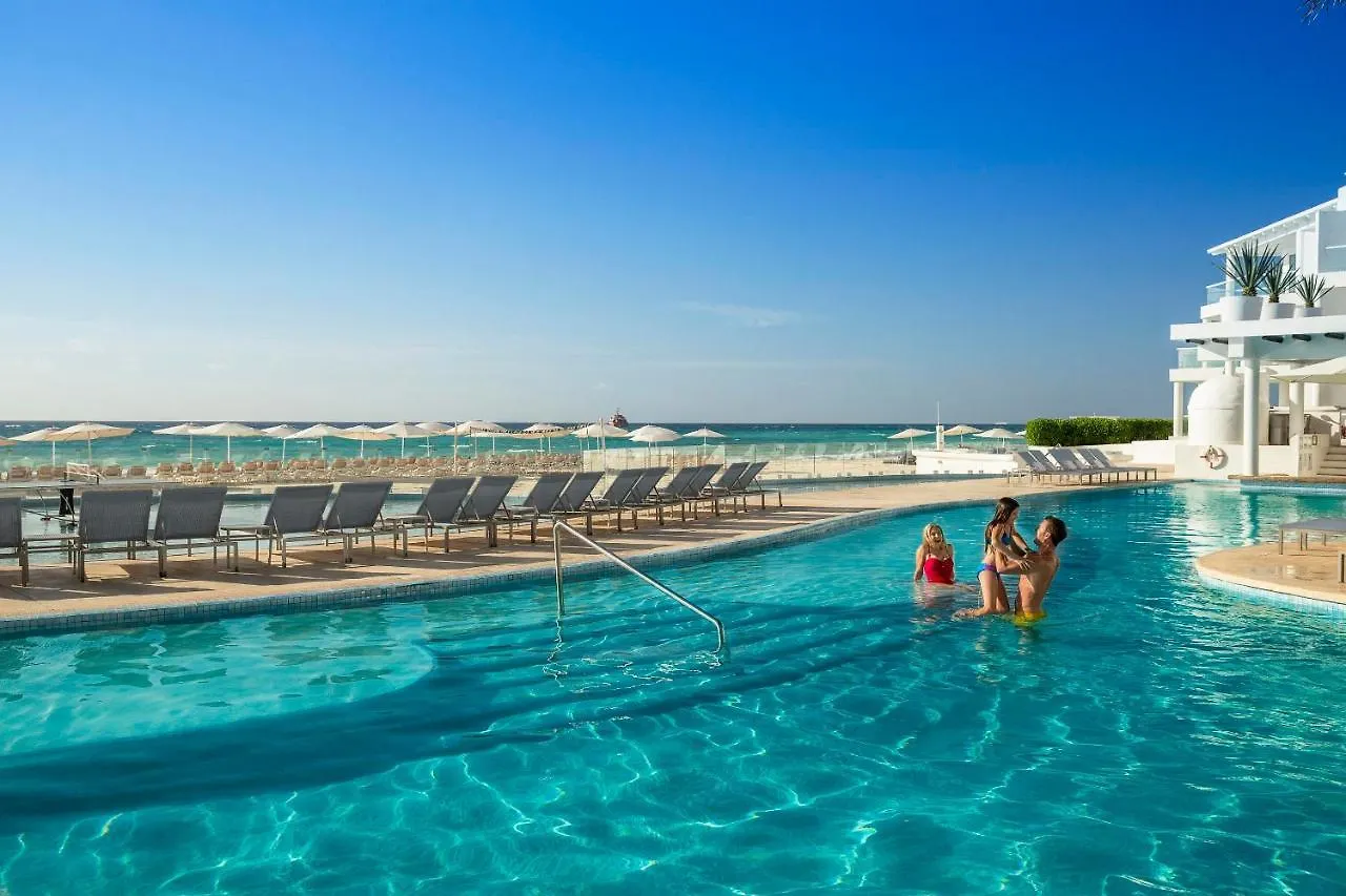Playacar Palace Playa del Carmen Resort