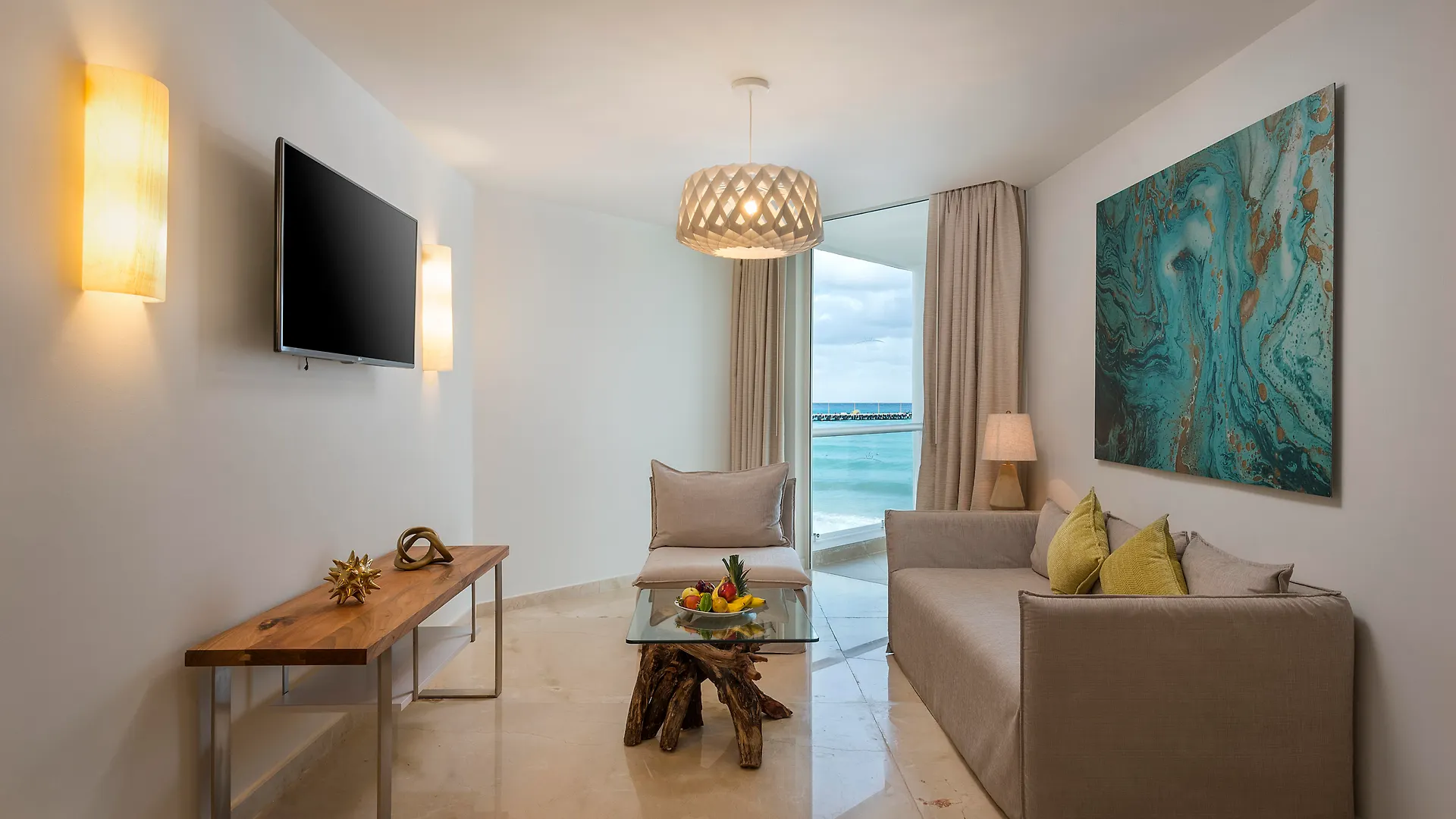 Playacar Palace Playa del Carmen 5*,