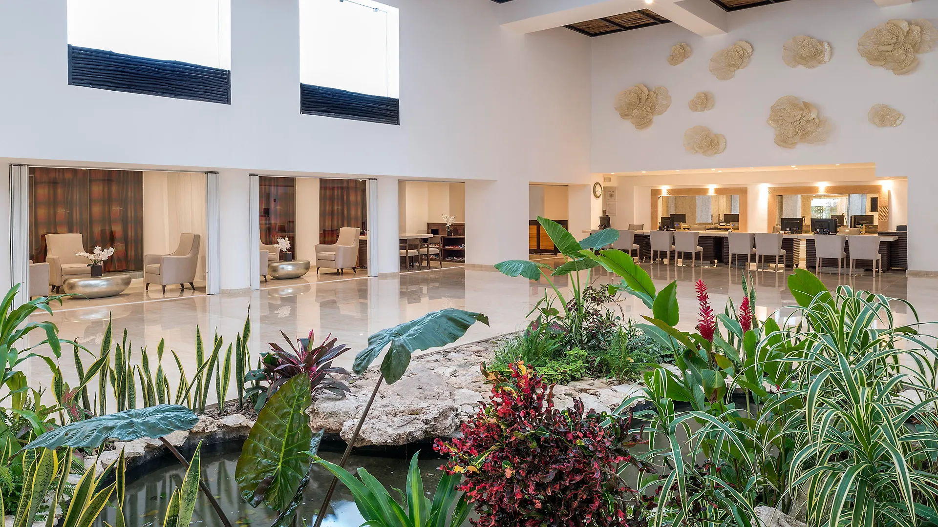 Playacar Palace Playa del Carmen