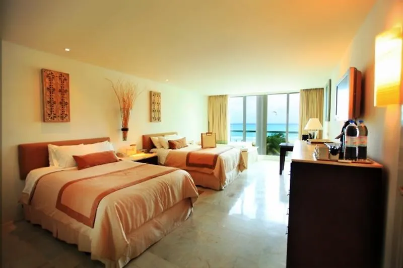 Playacar Palace Playa del Carmen