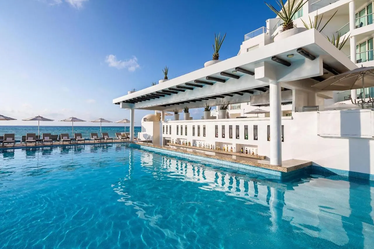 Playacar Palace Playa del Carmen Resort