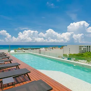 Bahay Appartement Playa del Carmen