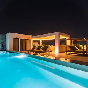 Kaab At The Park By The Spot Appartement Playa del Carmen