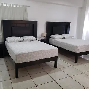 A Calle Del Ado 5ta Avenida Appartement Playa del Carmen