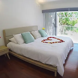  Holiday home 3br Casa Matuk I Steps From Spectacular I Private Pool
