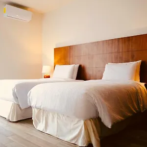 La Ceiba Hébergement de vacances Playa del Carmen