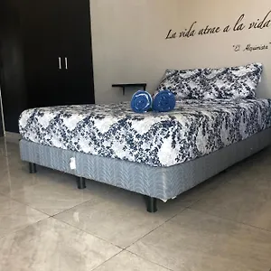 Mayan Caribe Appartement Playa del Carmen