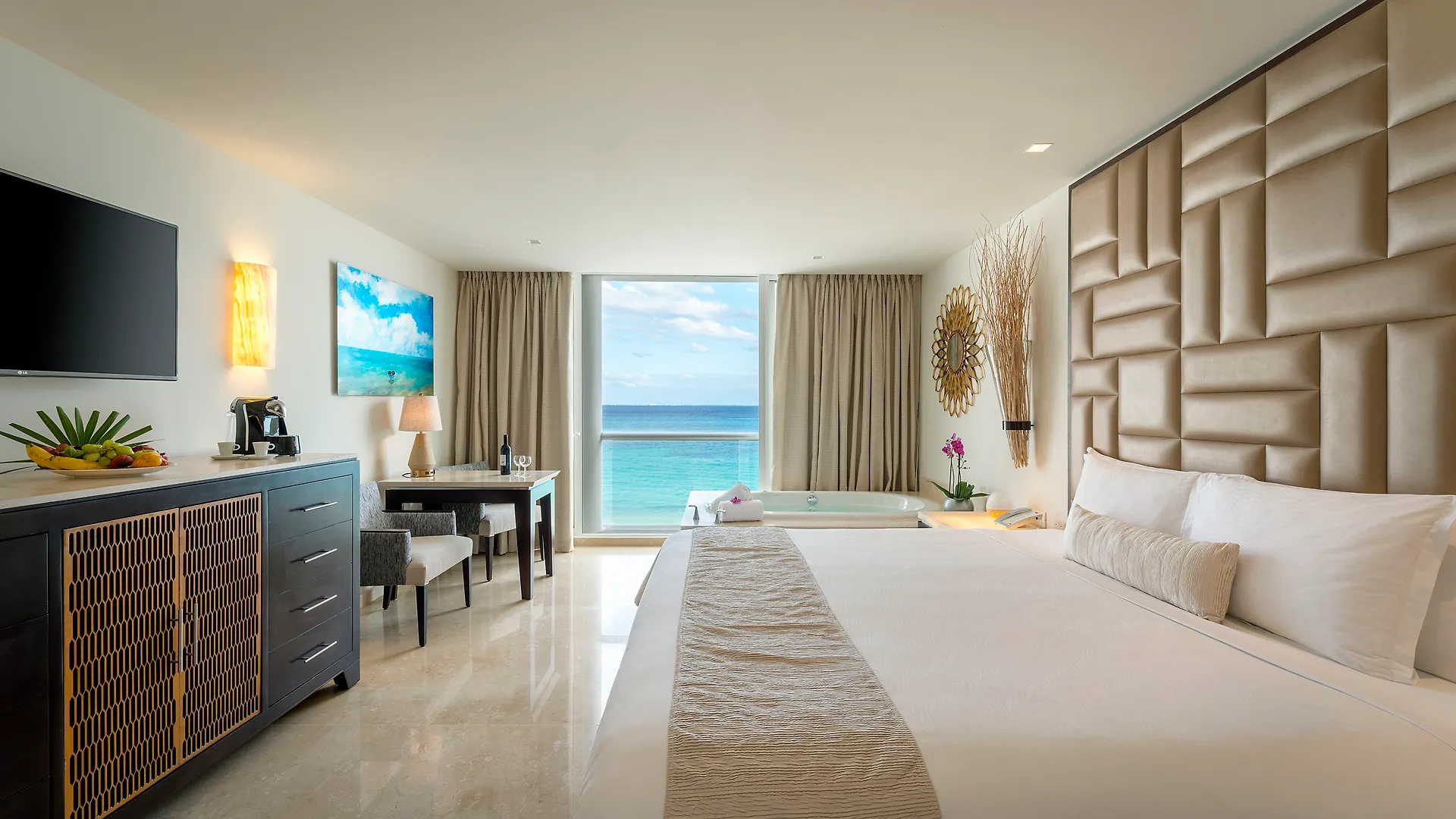 Playacar Palace Playa del Carmen