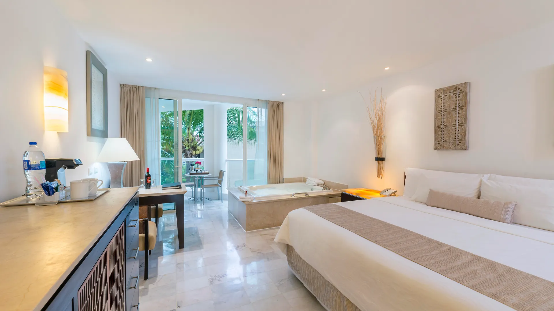 Playacar Palace Playa del Carmen